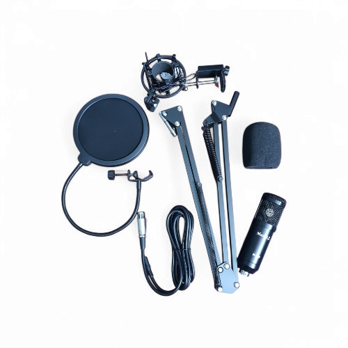 MUSIC DJ MICROPHONE M800 - Image 3